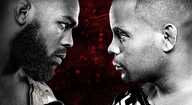 UFC 182 – wyniki i relacja