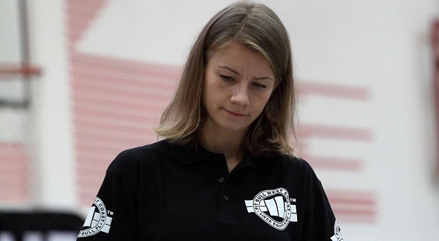 „Tak, popełniłam błąd” – Irena Preiss po KSW 29
