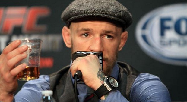 Bonusy po gali UFC Fight Night 59: McGregor vs. Siver