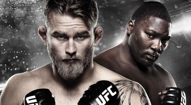 UFC on FOX 14 – wyniki i relacja