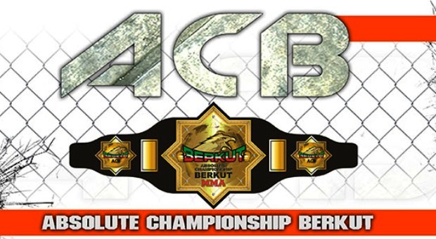 Absolute Championship Berkut 14 – wyniki