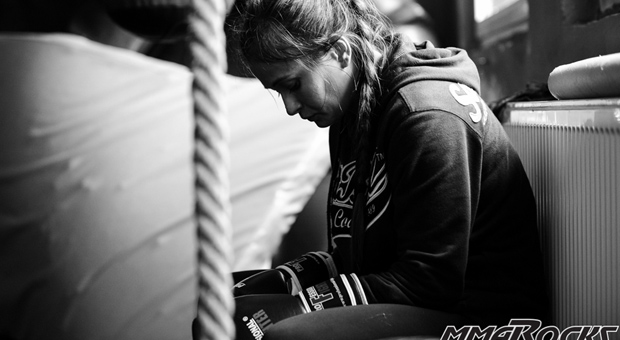 „Cieszę się, że mam trudną rywalkę” – Karolina Kowalkiewicz przed KSW 30