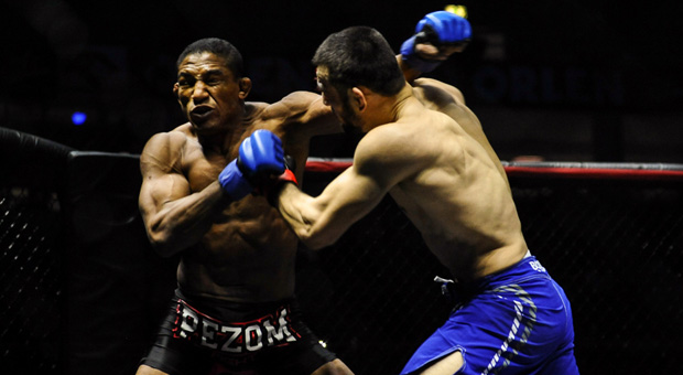 Absolute Championship Berkut 13 – fotorelacja
