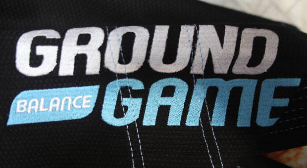 Ground Game Balance – Gi do Brazylijskiego Jiu Jitsu – Recenzja