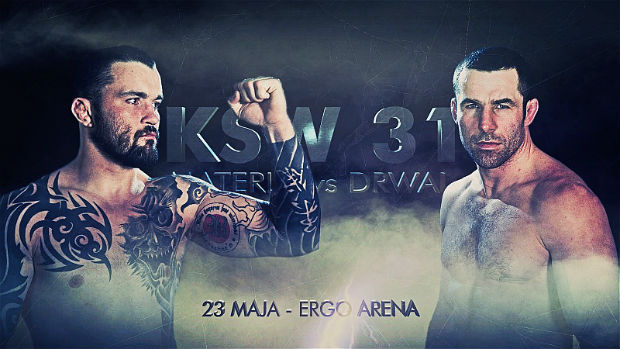 KSW 31: No Comments ep. 1