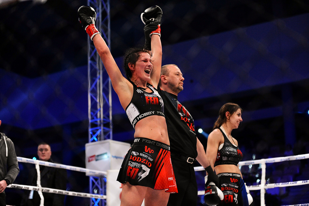Fight Exclusive Night 8 odbędzie się 31 lipca w Kołobrzegu