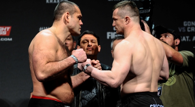 Mirko „Cro Cop” kolejną walkę stoczy na listopadowej gali UFC w Korei Południowej