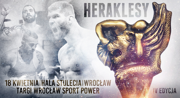 IV Heraklesy – lista nominowanych
