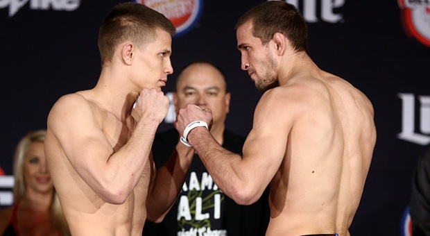 Bellator 136 – relacja i wyniki