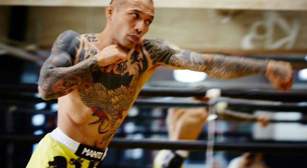 Norifumi „Kid” Yamamoto i Matt Hobar kontuzjowani przed galą UFC Fight Night 75