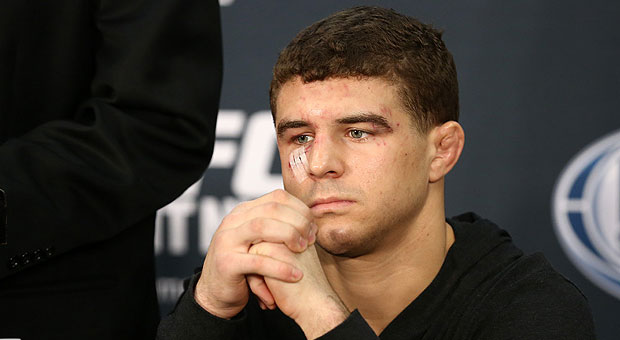 Bobby Green kontra Al Iaquinta na UFC Fight Night 71