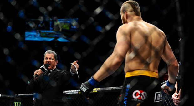 Polska 2:5 Reszta świata, czyli co dalej z Polakami po UFC w Krakowie? – część druga