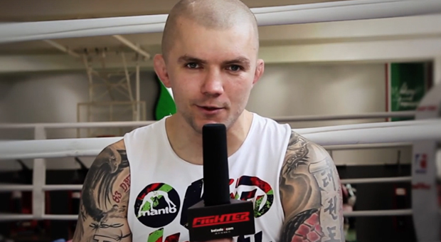 Fighter, Odcinek 23. – Paweł Nastula oraz „Juras” (pod gradobiciem pytań)