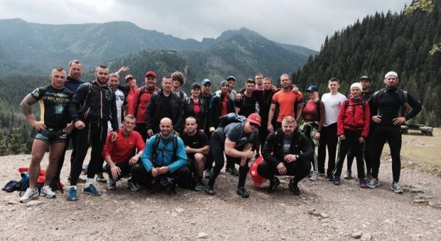 Czwarta edycja obozu Wrestler24 już w czerwcu
