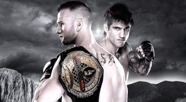 Bellator 137: Halsey vs. Grove – relacja i wyniki. Halsey demoluje Grove’a, ale traci pas.