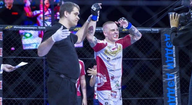 Zmiany w Rankingu PL. Nowy lider P4P!