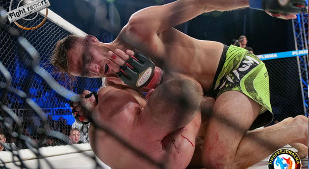 Fight raport 124: dziesięć najlepszych walk w historii PLMMA – zapowiedź