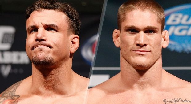 Ważenie przed galą UFC Fight Night 71: Mir vs. Duffee na żywo od 1:00 na MMARocks.pl