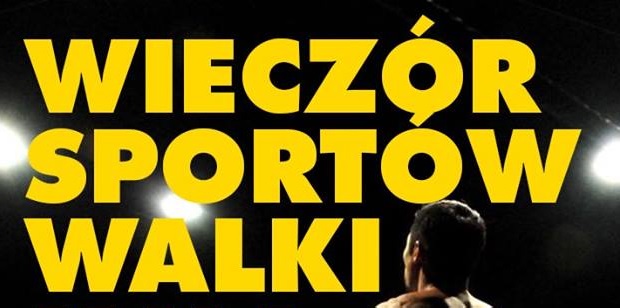Poznański Wieczór Sportów Walki – wyniki