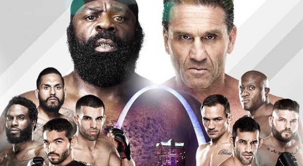 Bellator 138: Unfinished Business – relacja i wyniki