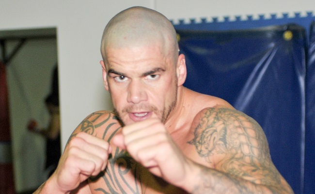 „Różal” poznał rywala. Polak zmierzy się na KSW: Road to Wembley z Jamesem McSweeneyem