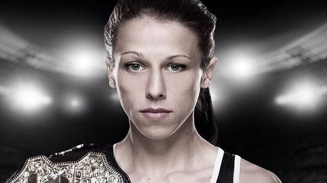 Joanna Jędrzejczyk będzie dzisiaj gościć w radiowej Trójce