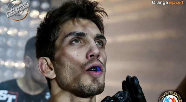 Fight raport 129: bogate podsumowania UFC Fight Night 69 i PLMMA 56 – promo