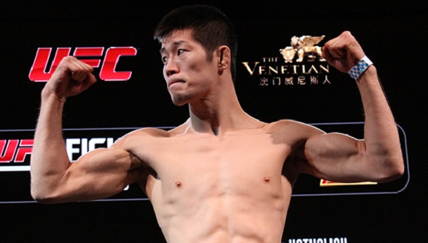 Hatsu Hioki i Ryan Jimmo wśród czternastu zawodników zwolnionych z UFC