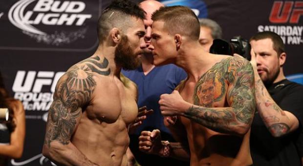 Organizacja ACB zakontraktowała byłego zawodnika UFC Rafaello Oliveirę