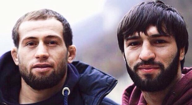Zubaira Tukhugov: Gdyby Conor McGregor pochodził z Kaukazu byłby tam znienawidzony!