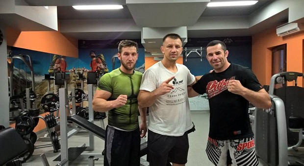 Tomasz Adamek odrzucił ofertę walki w MMA od jednej z liczących się organizacji