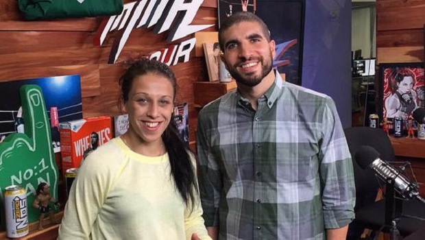 Ariel Helwani wyrzucony z UFC 199, dziennikarz nie wejdzie też na żadną galę UFC!
