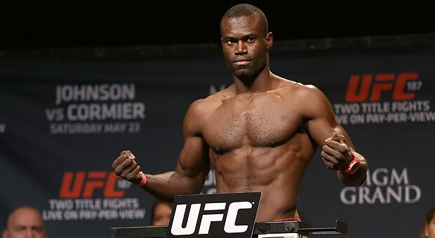 Bonusy po gali UFC Fight Night 75: Uriah Hall zgarnia zasłużone 50 tysięcy dolarów