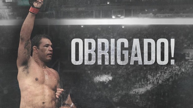 „Tytuł Pride FC, walka z Sappem i pas UFC to najważniejsze momenty dla mnie” – Nogueira o przejściu na emeryturę