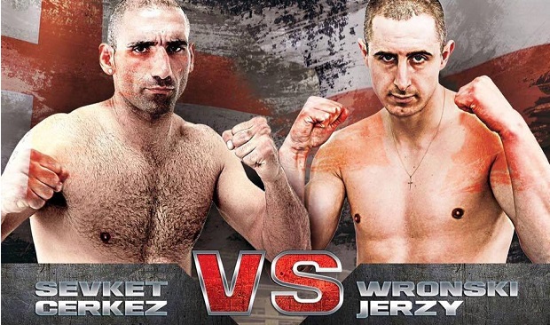 Duet Fight Night: Polska vs Anglia 20 września w Londynie