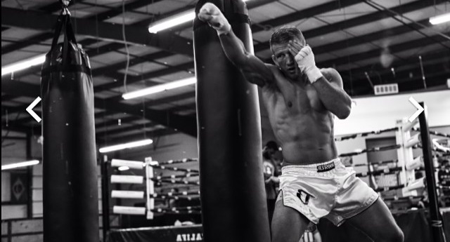 T.J. Dillashaw chce superwalki z Demetriousem Johnsonem