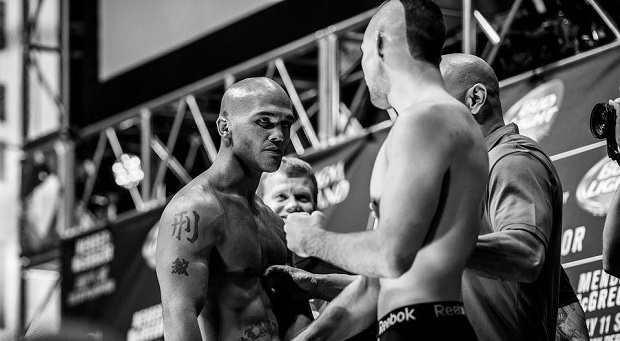 5 walk w UFC, które koniecznie musisz obejrzeć