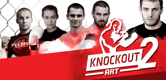 Knockout Art 2 – wyniki