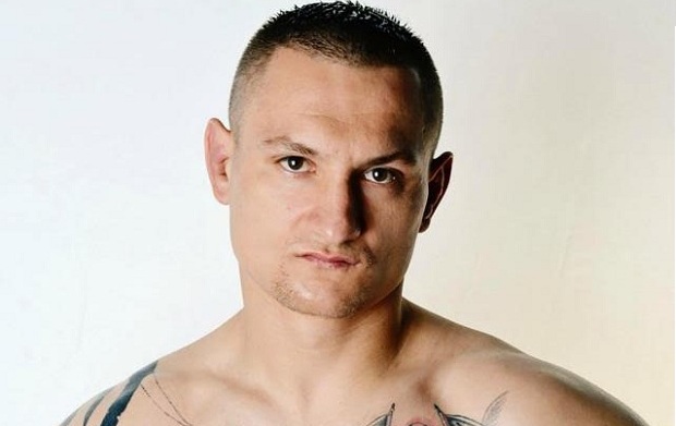 Walka Leszek Krakowski vs. Michael Dubois zamyka kartę gali KSW 49!