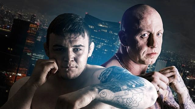 Parobiec i Prostko na dolnej karcie BAMMA 23