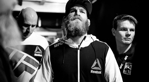 Lista wypłat po gali UFC w Dublinie z tytułu umowy z Reebokiem: Smolka i Holohan dostali po 2.5 tyś. $