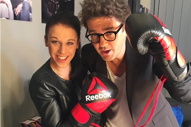 Joanna Jędrzejczyk weźmie udział w kolejnej edycji programu Agent – Gwiazdy