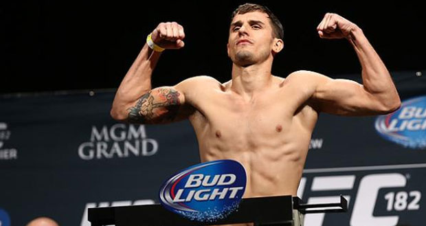 Ile z wypłaty zostaje zawodnikom UFC po odjęciu kosztów?