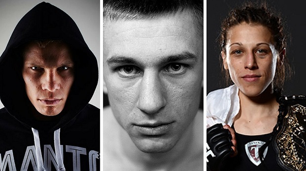 Polski miesiąc MMA – rozkład jazdy na listopad!