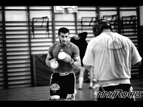 Maciej Kawulski, Mamed Khalidov i Mariusz Pudzianowski w dzisiejszym „Puncherze”