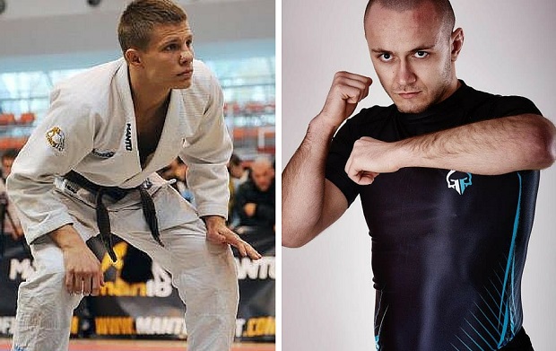 Transmisja Ragnarok 6 z Heldem i „Bombą” już jutro na MMARocks.pl od 15:30