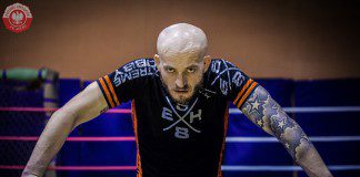 Obóz Sparingowy w Wałczu z Polskim Związkiem Ju-Jitsu – fotorelacja