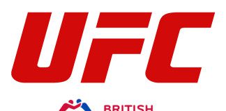 UFC podejmuje współpracę z British Wrestling Association