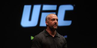UFC jak iPhone, Fertitta jak Jobs?