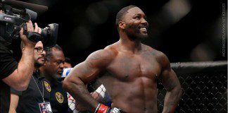 UFC on FOX 18: Johnson vs. Bader – wyniki